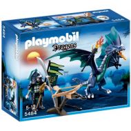 PLAYMOBIL Shield Dragon