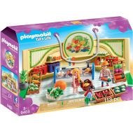 PLAYMOBIL Grocery Shop