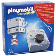 PLAYMOBIL Electric Ride Motor Set