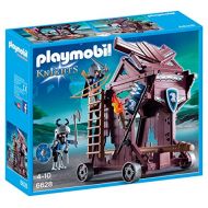 PLAYMOBIL 4008789066282 Eagle Knights` Attack Tower
