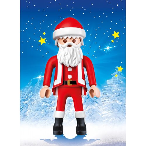 플레이모빌 PLAYMOBIL PLAYMOBIL XXL Santa Claus