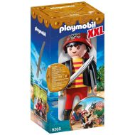 PLAYMOBIL XXL Pirate Figure