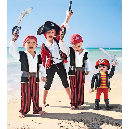 플레이모빌 PLAYMOBIL XXL Pirate Figure