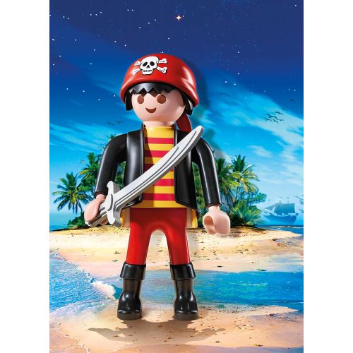 플레이모빌 PLAYMOBIL XXL Pirate Figure