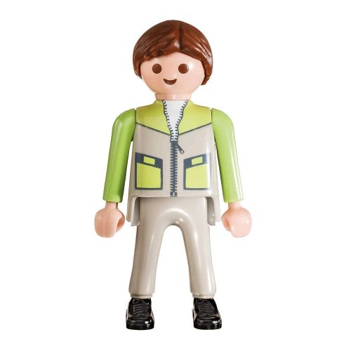 플레이모빌 PLAYMOBIL NHL Take Along Arena