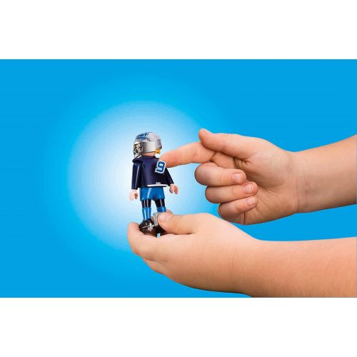 플레이모빌 PLAYMOBIL NHL Take Along Arena