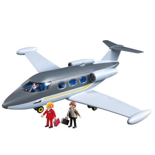 플레이모빌 PLAYMOBIL Private Jet