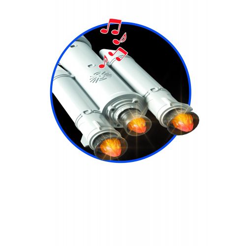 플레이모빌 PLAYMOBIL Space Rocket with Launch Site