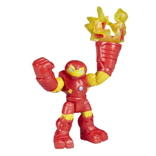  PLAYSKOOL HEROES Playskool Heroes Marvel Super Hero Adventures The Power Up Squad