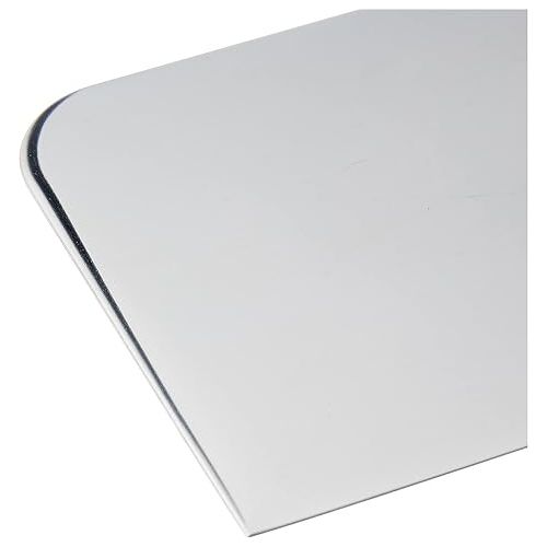  PME Stainless Steel Plain Side Scraper 10