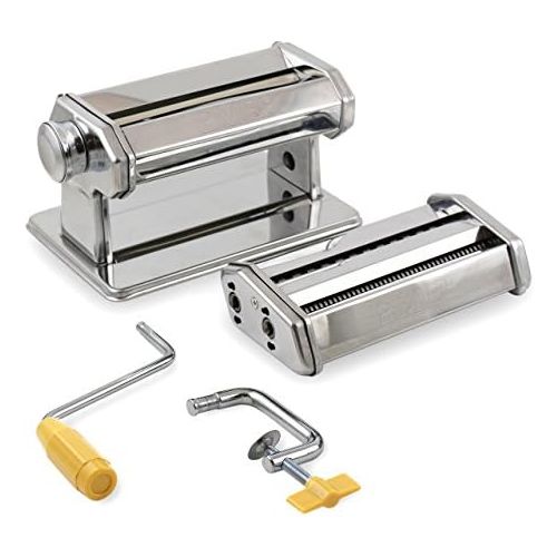  PME Electric Sugar Craft Roller & Strip Cutter for Cake Decorating, Plastik, Weiss, 37 x 21 x 17 cm