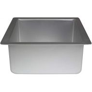 PME Square Cake Pan, 8 x 8-Inch: Kitchen & Dining