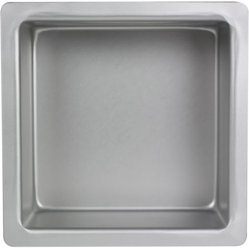  PME Square Cake Pan, 8 x 8-Inch: Kitchen & Dining