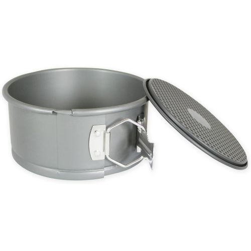  PME Springform Cake Pan, 6 x 3-Inch: Kitchen & Dining