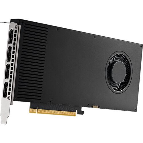  PNY NVIDIA RTX A4000 Graphics Card