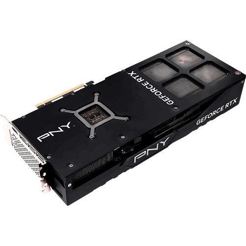  PNY NVIDIA GeForce RTX 4080 SUPER VERTO OC Graphics Card