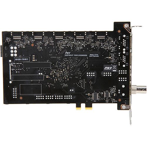  PNY NVIDIA Quadro SYNC II Turnkey Graphics Card Kit