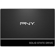 PNY 500GB CS900 SATA III 2.5