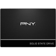 [아마존베스트]PNY CS900 480GB 3D NAND 2.5 SATA III Internal Solid State Drive (SSD) - (SSD7CS900-480-RB)