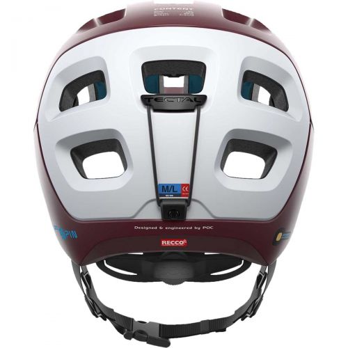  POC Tectal Race Spin Helmet