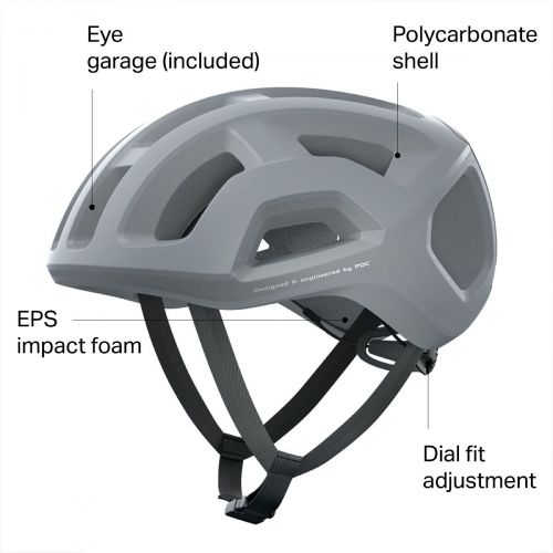  POC Ventral Lite Helmet