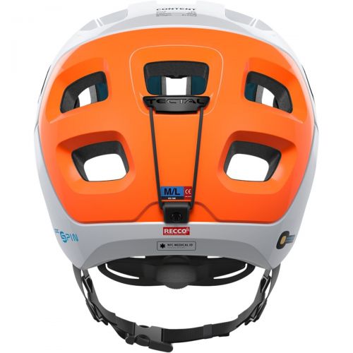  POC Tectal Race Spin NFC Helmet - Mens