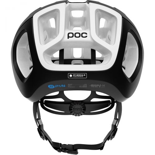  POC Ventral Air Spin NFC Helmet