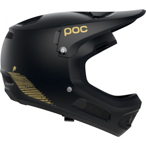  POC Coron Air Spin Fabio Edition Helmet