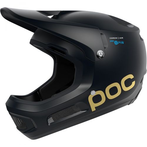  POC Coron Air Spin Fabio Edition Helmet