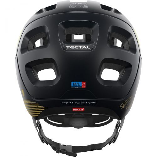  POC Tectal Fabio Edition Helmet