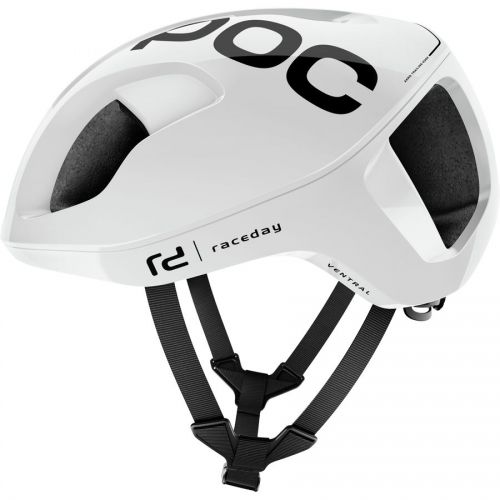  POC Ventral Spin Raceday Helmet