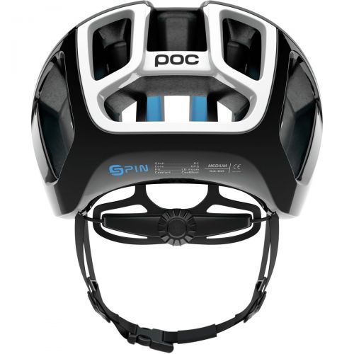  POC Ventral Spin Raceday Helmet