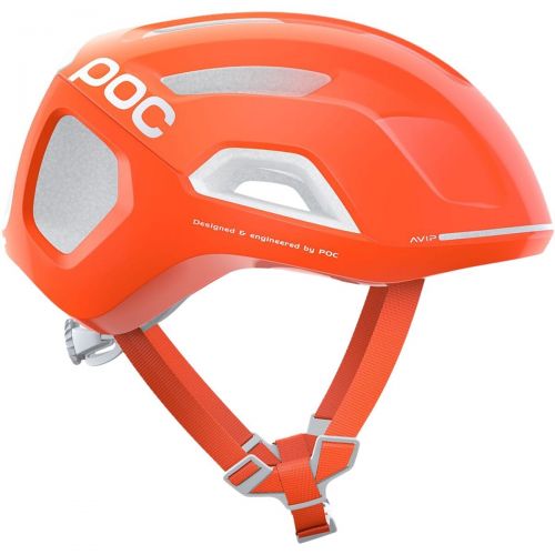  POC Ventral Tempus Spin Helmet