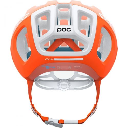  POC Ventral Tempus Spin Helmet