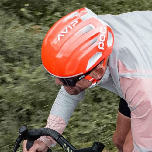  POC Ventral Tempus Spin Helmet