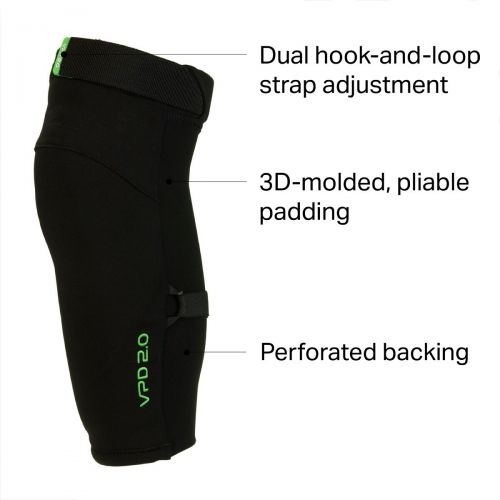  POC Joint VPD 2.0 Long Knee Pads