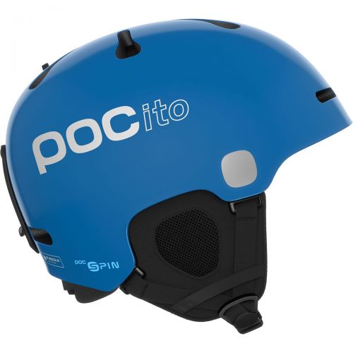  Pocito Fornix Spin Helmet - Kids