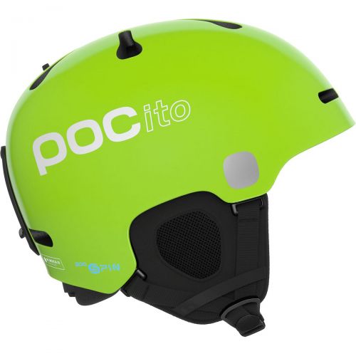  Pocito Fornix Spin Helmet - Kids