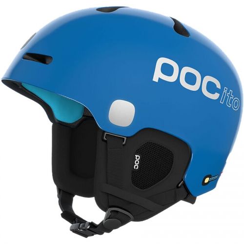  Pocito Fornix Spin Helmet - Kids