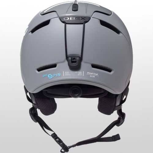  POC Obex Spin Helmet