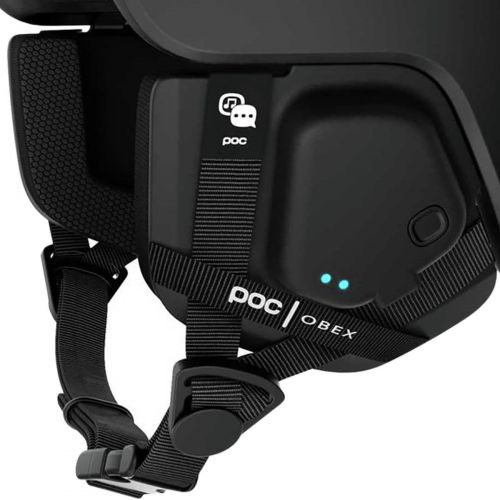  POC Obex Spin Communication Helmet