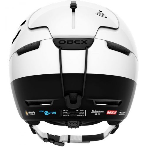  POC Obex BC Spin Helmet