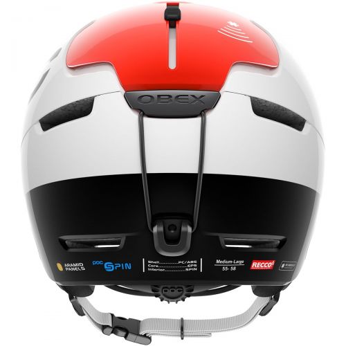  POC Obex BC Spin Helmet