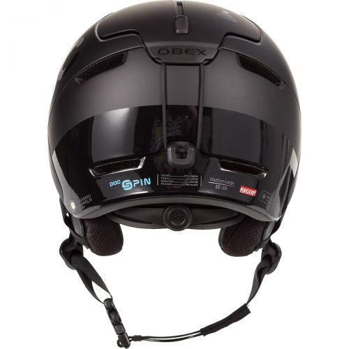  POC Obex BC Spin Helmet