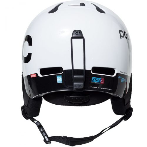 POC Auric Cut BC Spin Helmet