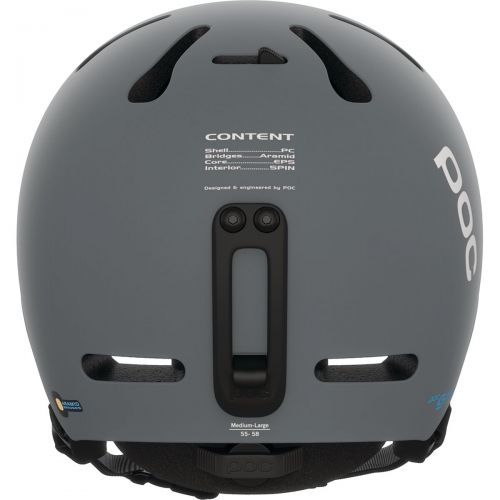  POC Fornix Spin Helmet