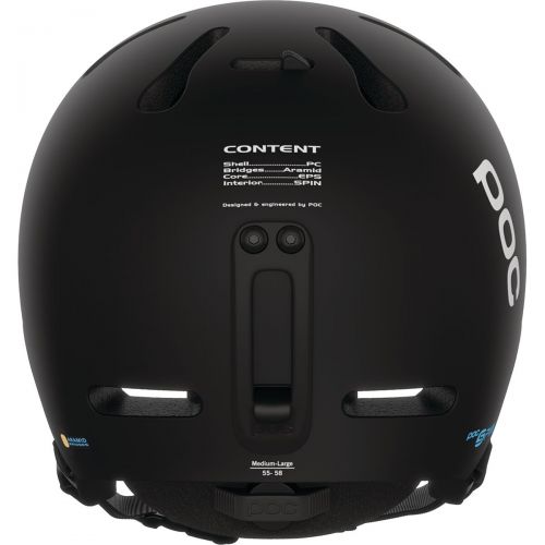  POC Fornix Spin Helmet