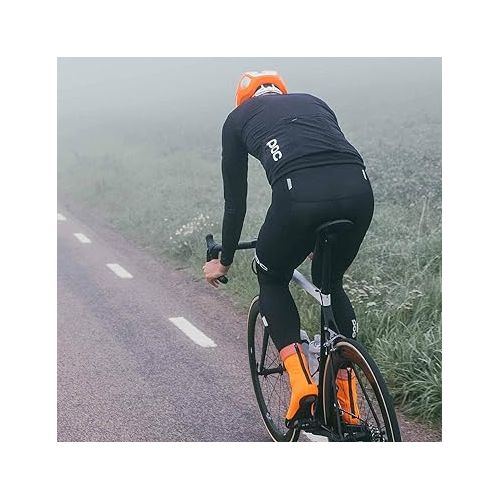  POC, Road Thermal Bib Shorts