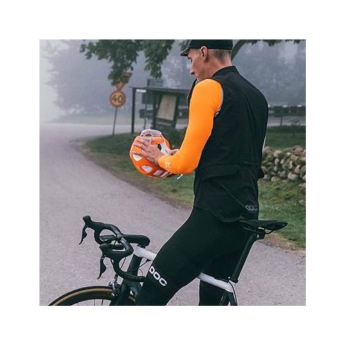  POC, Road Thermal Bib Shorts