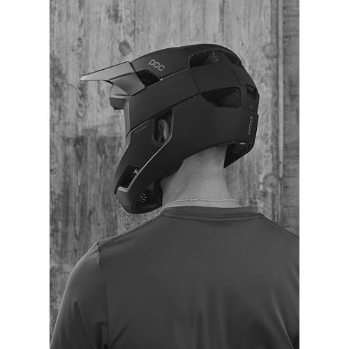  POC Otocon Cycling Helmet